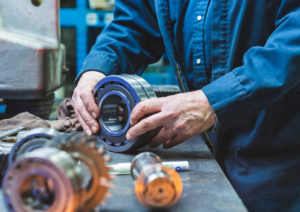 Manufacturing Industry