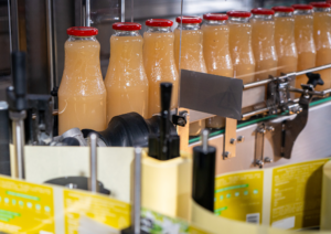 Industria alimentare