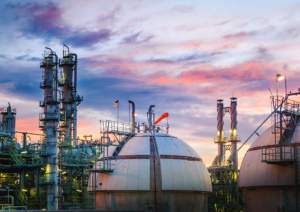 Impianti Oil & Gas