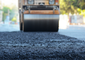 Asphalt Plants