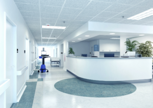 Sanità e ospedali